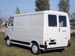 Citroen C35 1984 года